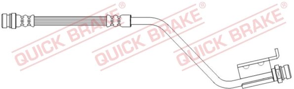 Brake Hose